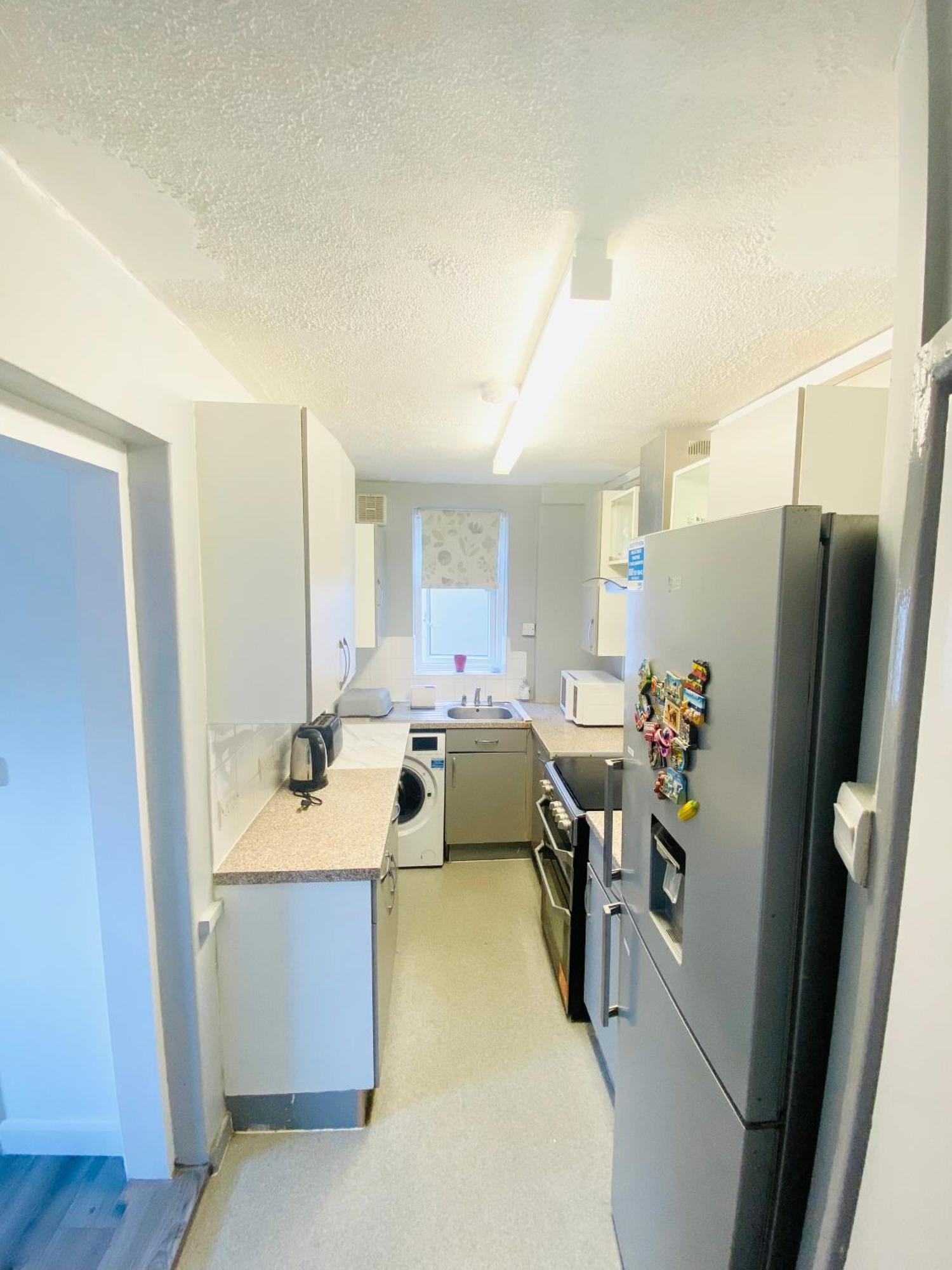 London Studio Chingford Εξωτερικό φωτογραφία